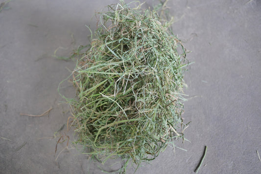 2023 17kg of Soft Timothy Hay